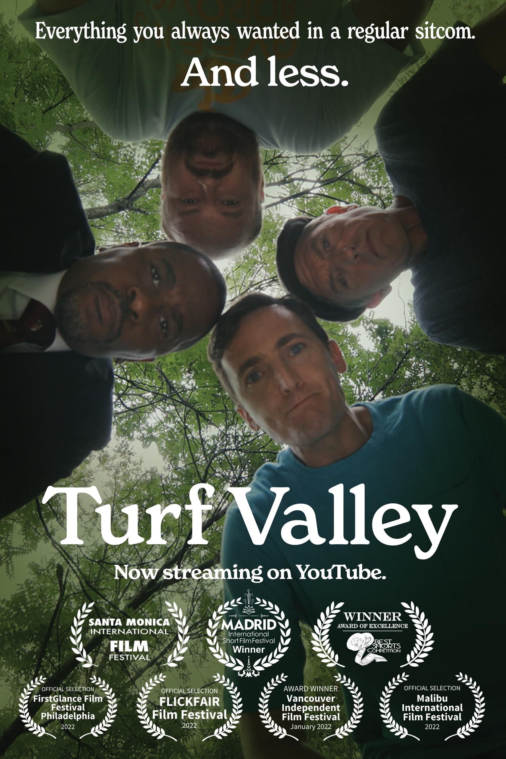 Turf Valley
